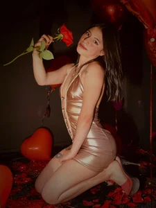 Sasha_Petitte Happy Valentin 💖💝 Pic 8