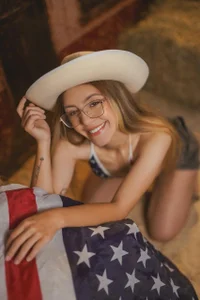 happy 4th of july 💙❤️ de Amelia_Sanz  2 Imagens