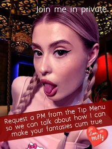 Sweet__Milly About me Bilde 3