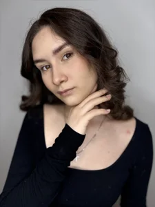 EmmyGreenbacker my first photos <3 Pic