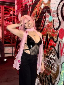 Saskia_Vellour_ 🎀Techno Doll🎀 slika 3