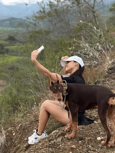 Lizzy_kanee my little piece of heaven 🐾 Pic 8