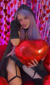 YukkyKuran_ Your Valentine's gift รูป  6