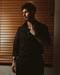 kamal_wolff First session Poză 4