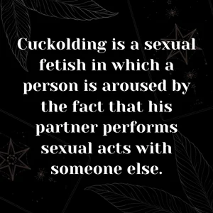 EvangelinaVangelis Description of fetishes Pic 7