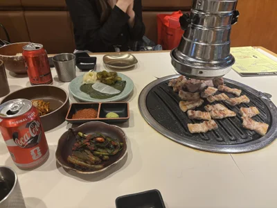 Sayuringo_ 韓国旅行✈️ Billede 7