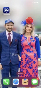 IrishxBrit25 Us Foto 5