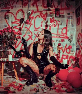 Agnes_jones_ Fuck San Valetine's Day Pic