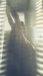 AriannaCruise morning sun Bilde 6