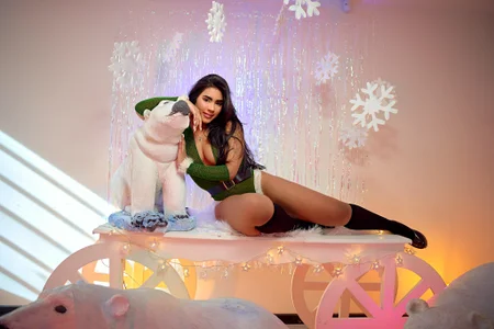 MERRY CHRISTMAS de Isabella_dior  2 Imagens