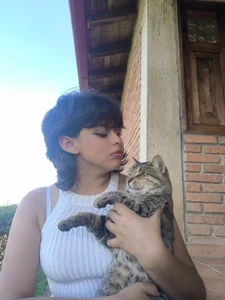 my cat de rosse_taylorx1  Imagens