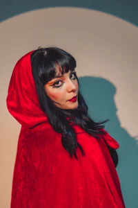 AmberGreyy_ happy halloween 🎃👻 Immagine  6