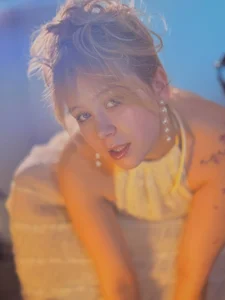 unburnedgirl your light Immagine 