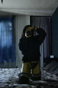 LITTLE_CUPCAKE SELF-PORTRAIT  2. fénykép