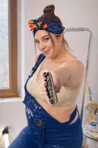 KarinaNoir Blueprints for Trouble Immagine  9