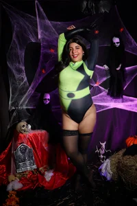 _Cherry_blossom_x Happy Halloween, me babe!🥵🌸 Foto 5