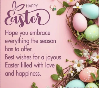 AnikaSunshine Easter 사진