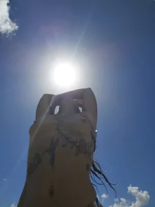 LilieFleur Baignade Foto 4