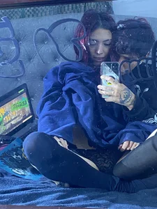 Zdjęcia EmberMyst one: 