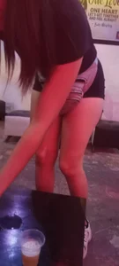Transandys XXX nøgenfoto 1