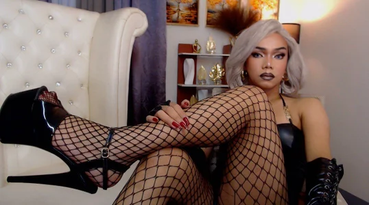 FuckingDollz Public Pic 7