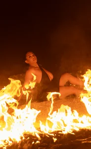 Emy_leon ❤️‍🔥Blaze of Desire 사진 2