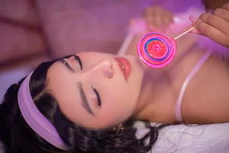 MelodyPrice A Sweet 🍭🍬 Pic