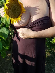 Claudia--Frank nur mal so Foto