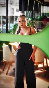 🖤 Dark glam 🖤 od SophieBarnett  9 snímek