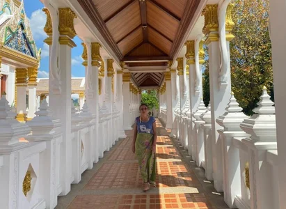 Holidays in Thailand! de Vero_nika8  7 Imagens