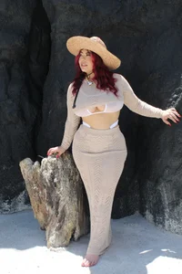 juicy_led_のTropical refugeの 3枚の写真