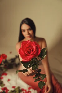 Zdjęcia amelie_gonzalez SWEET VALENTINE ❤️💌: 