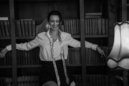 YourLovellyStory student Pic 6