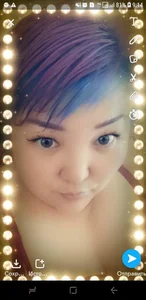 pussygold88のmy devil eyesの 2枚の写真