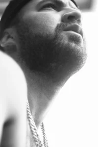 ADONIS_ART01 Black and white 圖片 2