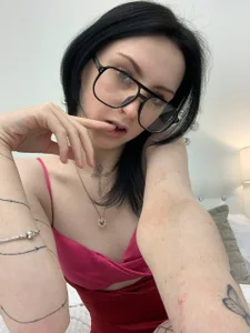 Flirty od NancyGlo  snímek