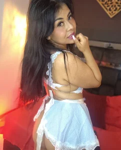 Your sweet maid od Aniajoness_  5 snímek