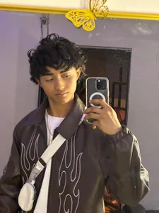 Noa_03 Sexy boy 사진