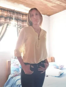 teresamature hello Foto 2