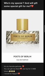 My wishes❤️ od MartthaKatze  2 snímek