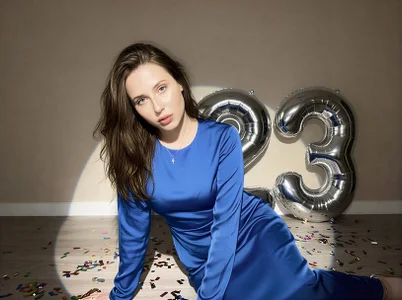 BarbiePieer happy 23 Foto