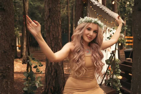 LianaFord Forest Fairy Poză 2