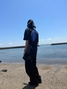 KougaLoveBoobs Public Pic 2