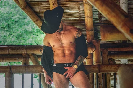 miike_smit me cowboy Poză 2