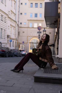 Kellys city tour de Kelly_Berry__  9 photos