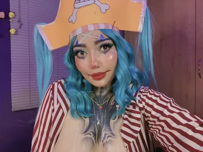 This_is_Kath_ Buggy the clown 🤡☠️🏴‍☠️ Kuva