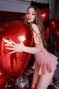 AstridHotty Valentine's Day Pic 3