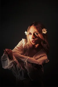 GretaVelvet Let me be your muse🌻 Εικόνα 9