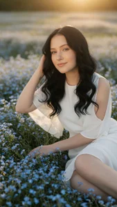 Jenifer_StoundYour fav fairy <3 Bild 3