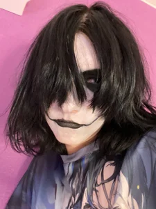 it's me hehe de RaidenXL  6 Imagens